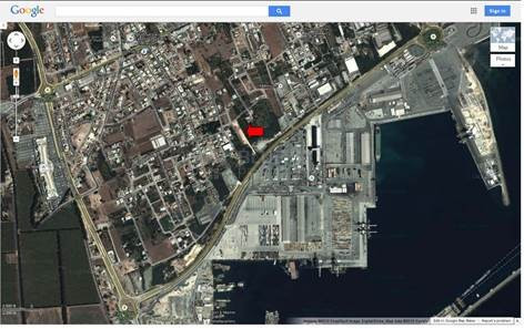 For Rent Luxury New Office Building in Prime Zakaki Location – Near Limassol Port