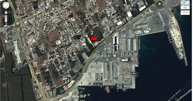 For Rent Luxury New Office Building in Prime Zakaki Location – Near Limassol Port