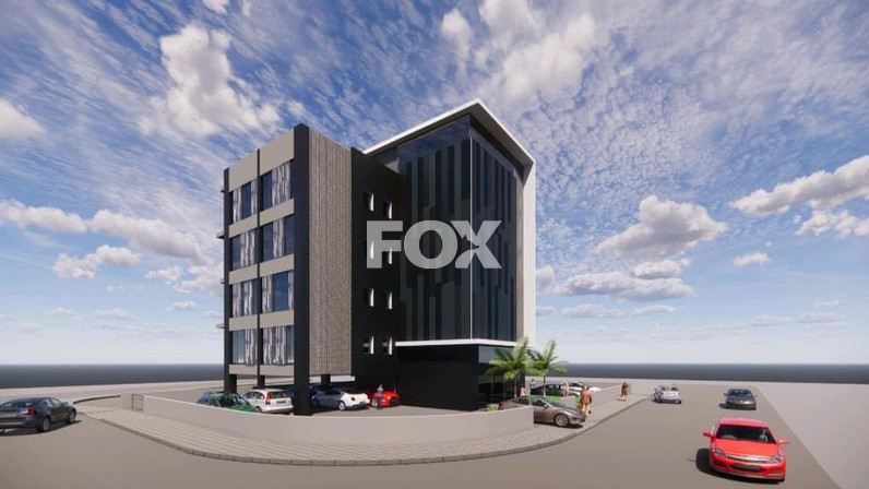 Building 1236 m² for rent in Zakaki, Limassol, Cyprus