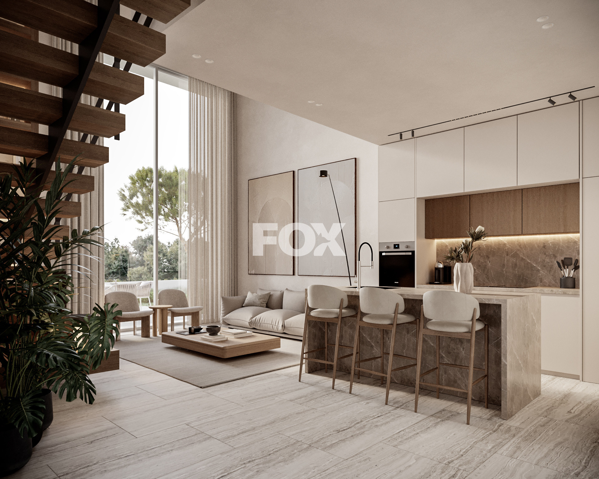 2 bedroom Villa 117 m² Yeroskipou, Cyprus