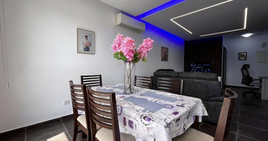 Beachfront 2-Bedroom Apartment for Rent – Limassol