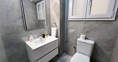 Beachfront 2-Bedroom Apartment for Rent – Limassol