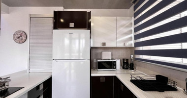 Beachfront 2-Bedroom Apartment for Rent – Limassol