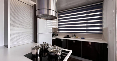 Beachfront 2-Bedroom Apartment for Rent – Limassol