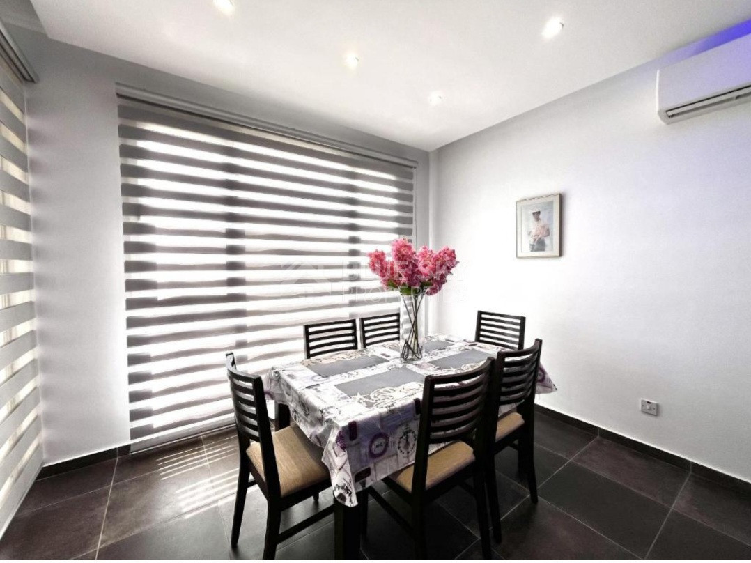 Beachfront 2-Bedroom Apartment for Rent – Limassol