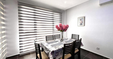 Beachfront 2-Bedroom Apartment for Rent – Limassol