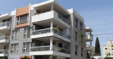 Beachfront 2-Bedroom Apartment for Rent – Limassol