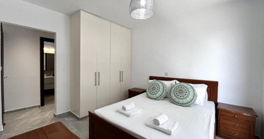 Beachfront 2-Bedroom Apartment for Rent – Limassol