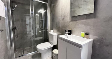 Beachfront 2-Bedroom Apartment for Rent – Limassol