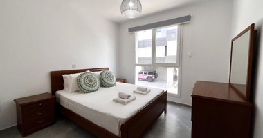 Beachfront 2-Bedroom Apartment for Rent – Limassol