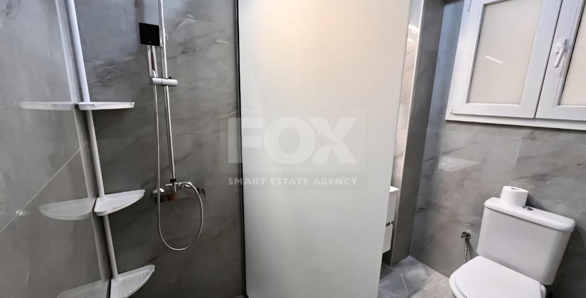 Beachfront 2-Bedroom Apartment for Rent – Limassol