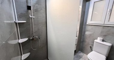 Beachfront 2-Bedroom Apartment for Rent – Limassol