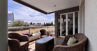 Beachfront 2-Bedroom Apartment for Rent – Limassol