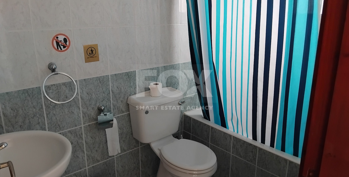 For Rent Fully Furnished three bedroom House with Pool in Sea Caves