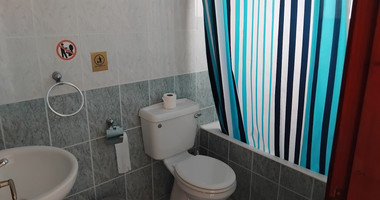 For Rent Fully Furnished three bedroom House with Pool in Sea Caves