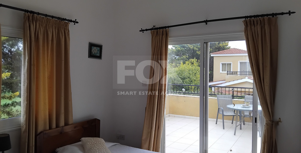 For Rent Fully Furnished three bedroom House with Pool in Sea Caves