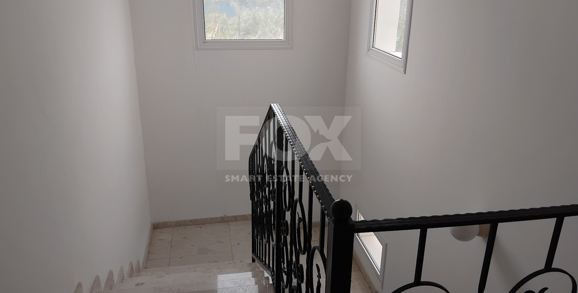 For Rent Fully Furnished three bedroom House with Pool in Sea Caves