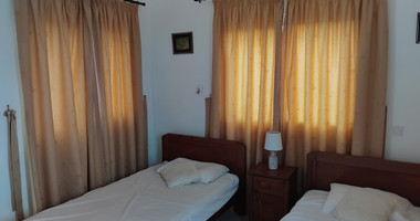 For Rent Fully Furnished three bedroom House with Pool in Sea Caves