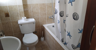 For Rent Fully Furnished three bedroom House with Pool in Sea Caves