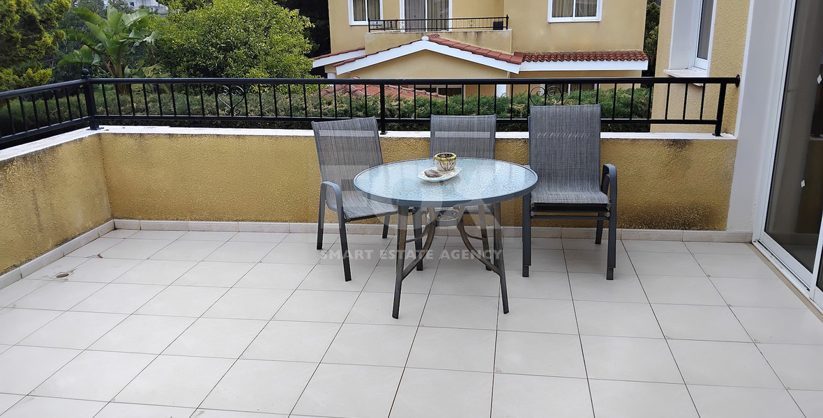 For Rent Fully Furnished three bedroom House with Pool in Sea Caves