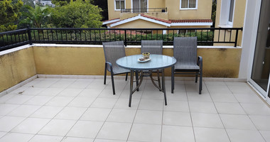 For Rent Fully Furnished three bedroom House with Pool in Sea Caves