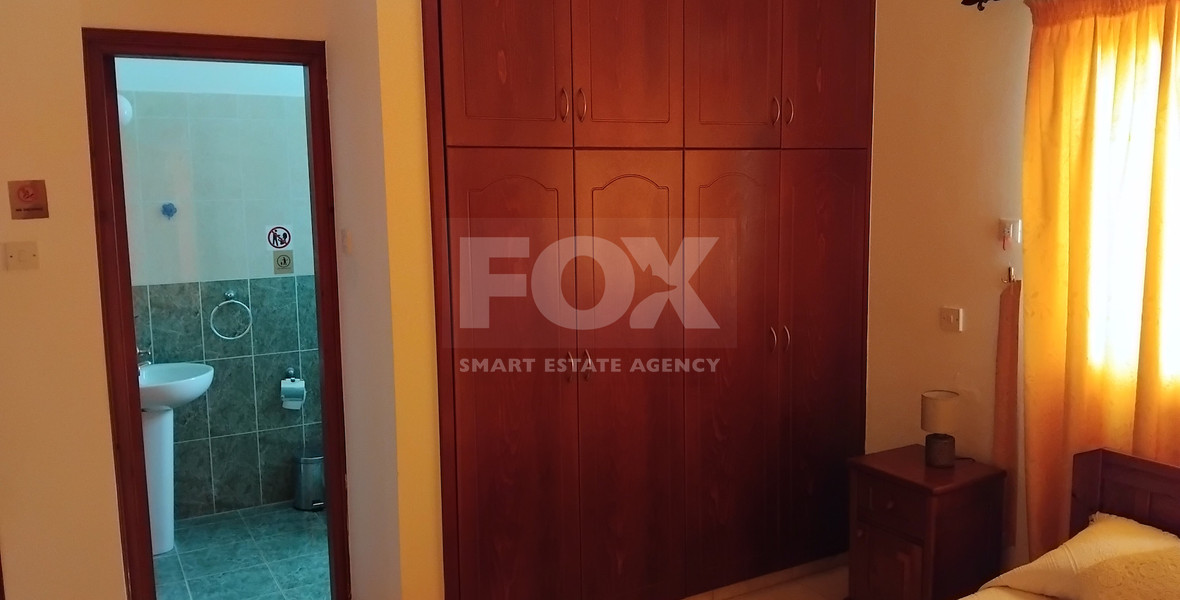 For Rent Fully Furnished three bedroom House with Pool in Sea Caves