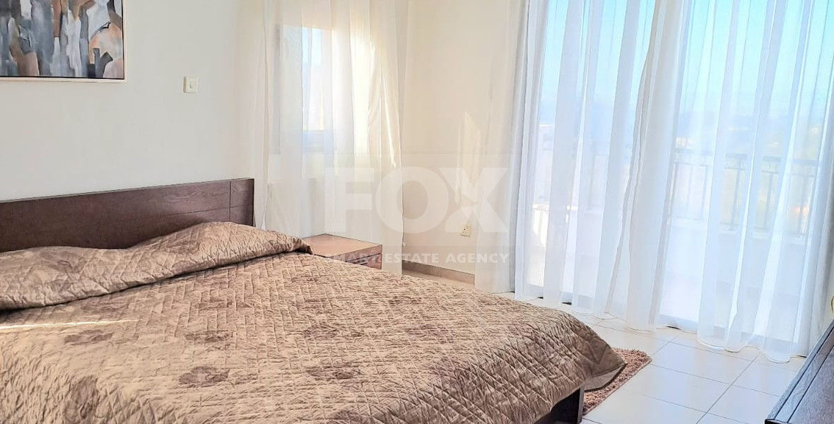 Detached Four Bedroom Villa with Private Pool in Tsada For Rent