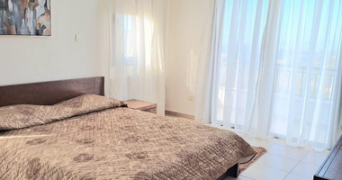 Detached Four Bedroom Villa with Private Pool in Tsada For Rent