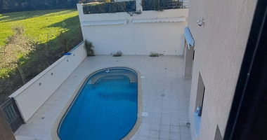 Detached Four Bedroom Villa with Private Pool in Tsada For Rent