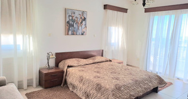 Detached Four Bedroom Villa with Private Pool in Tsada For Rent