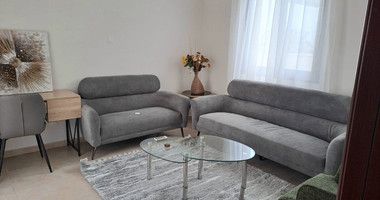 Detached Four Bedroom Villa with Private Pool in Tsada For Rent