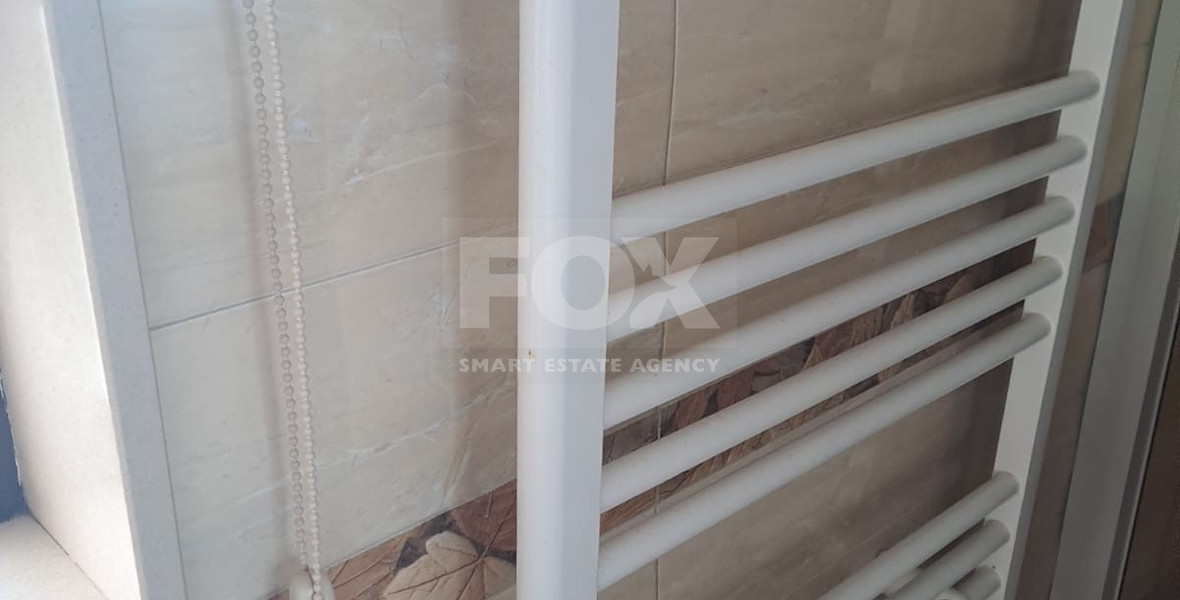 Detached Four Bedroom Villa with Private Pool in Tsada For Rent