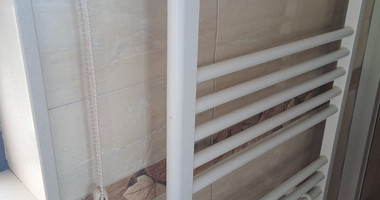 Detached Four Bedroom Villa with Private Pool in Tsada For Rent