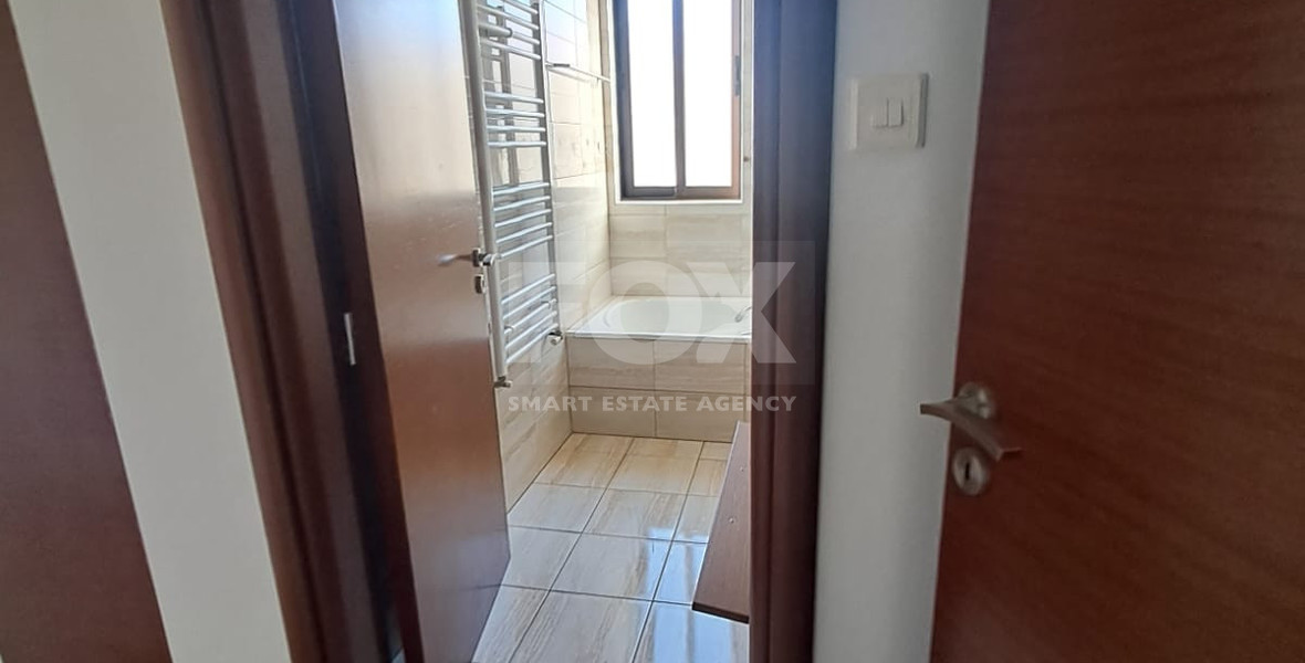 Detached Four Bedroom Villa with Private Pool in Tsada For Rent