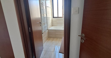 Detached Four Bedroom Villa with Private Pool in Tsada For Rent