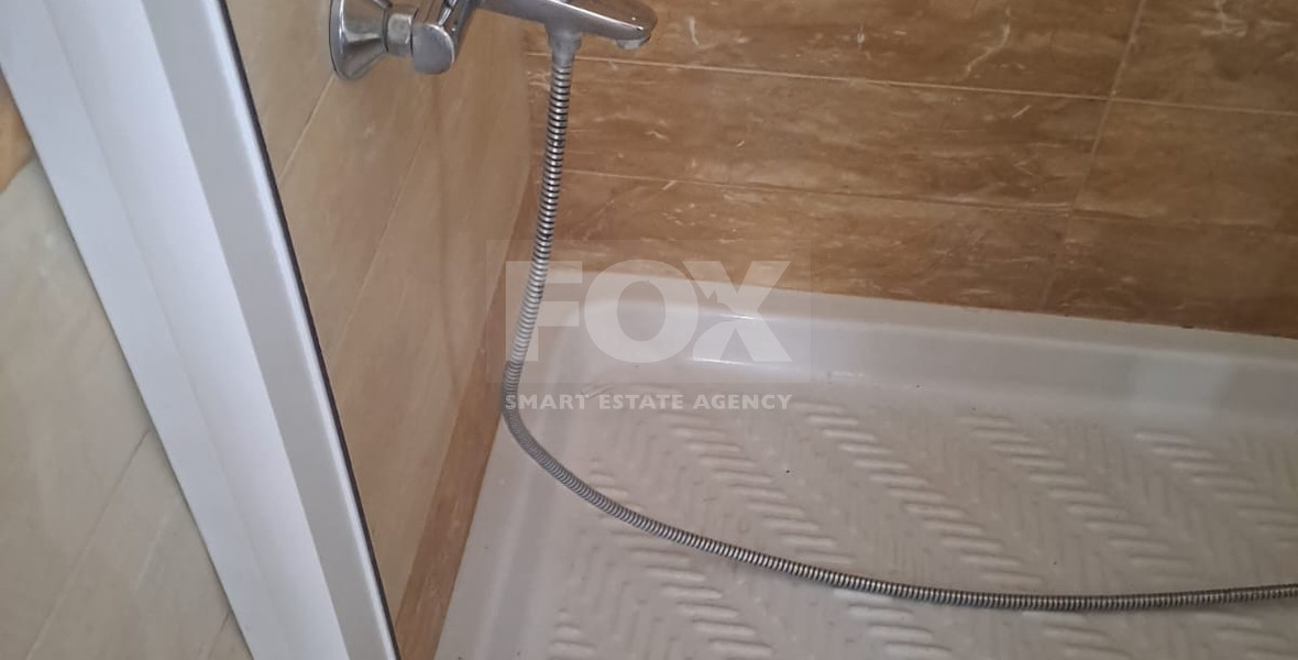 Detached Four Bedroom Villa with Private Pool in Tsada For Rent