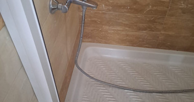 Detached Four Bedroom Villa with Private Pool in Tsada For Rent