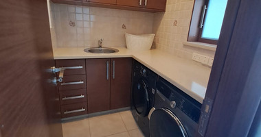 Detached Four Bedroom Villa with Private Pool in Tsada For Rent