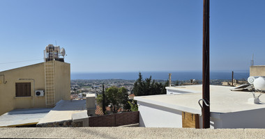 Charming Three Bedroom House in Peyia for Sale
