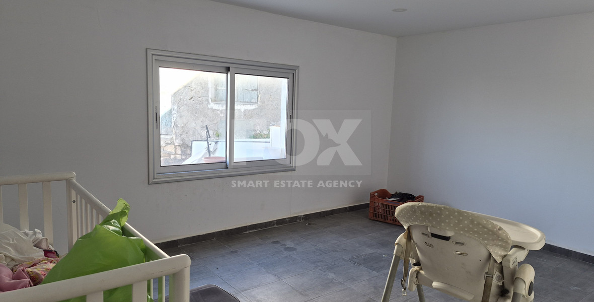 Charming Three Bedroom House in Peyia for Sale