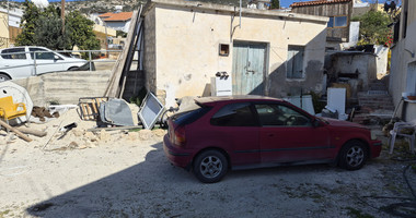 Charming Three Bedroom House in Peyia for Sale