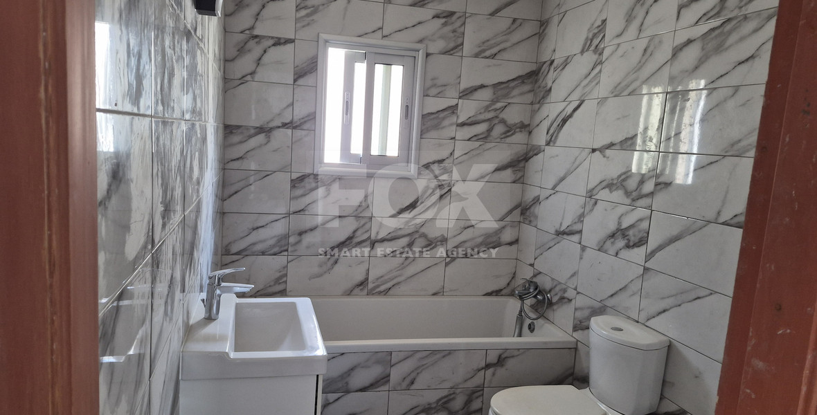 Charming Three Bedroom House in Peyia for Sale