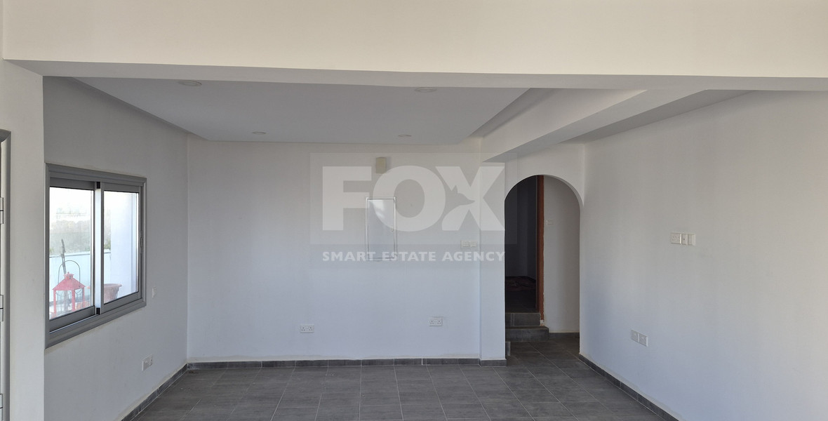 Charming Three Bedroom House in Peyia for Sale