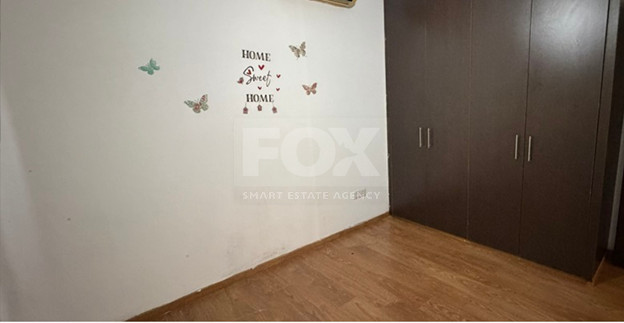 Cozy 2 bedroom apartment for Sale in Agios Athanasios, Limassol