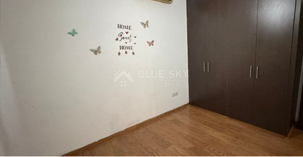 Cozy 2 bedroom apartment for Sale in Agios Athanasios, Limassol