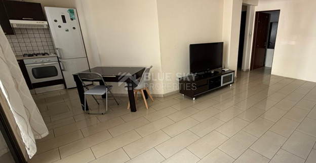 Cozy 2 bedroom apartment for Sale in Agios Athanasios, Limassol