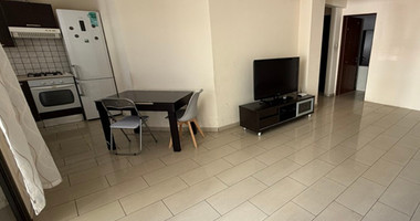 Cozy 2 bedroom apartment for Sale in Agios Athanasios, Limassol
