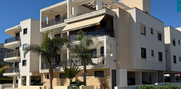 Cozy 2 bedroom apartment for Sale in Agios Athanasios, Limassol