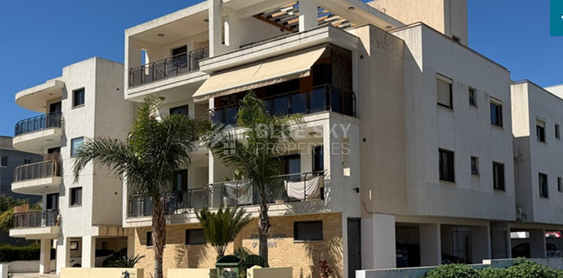 Cozy 2 bedroom apartment for Sale in Agios Athanasios, Limassol