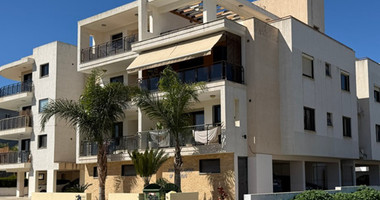 Cozy 2 bedroom apartment for Sale in Agios Athanasios, Limassol